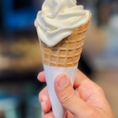 Hokkaido Milk Ice-Cream