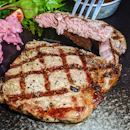 Grass-fed Ribeye Steak ($36.90)