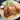 Signature Crispy Chicken Cutlet($16.50)👌