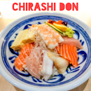 Chirashi Don ($17.10)