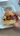 Hammee’s - Chicken Burger 