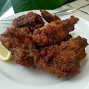  French Fried Chicken ($38 for 5pcs)