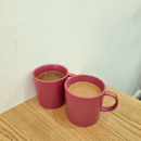 GOOD MORNING COFFEE/MILK TEA (早安咖啡/奶茶)