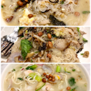 Xing Hua Noodles