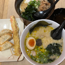 Affordable and good ramen