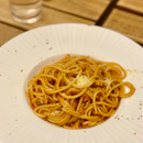 Chicken Bolognese Spgahetti