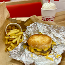Five Guys (ION Orchard)