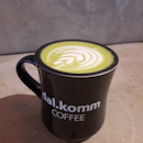 dal.komm COFFEE (The Centrepoint)