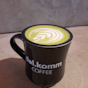 dal.komm COFFEE (The Centrepoint)