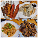 DongBei BBQ & Dumplings