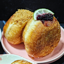 [NEW] Blueberry Lime Donut