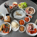 Korean BBQ Buffet,$18.90++