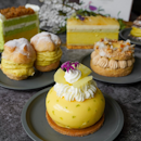 GoodwoodPark celebrate its 40th year of Durian Fiesta, by launch an exquisite line-up of decadent desserts by the Hotel’s pastry chefs featuring quality D24 and ‘Mao Shan Wang’ varieties, that available From 6 March to 6 August 2023,