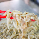 Hokkien mee that melts in your mouth