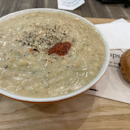 The Soup Spoon (HarbourFront Centre)