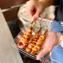 Chicken Yakitori Sticks  | $5.90