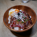 Signature Beef Don ($19)