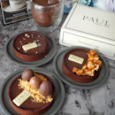 2  more days to pre order PAUL’s three best-selling dark chocolate tartlets that returning this year for celebrate Easter.