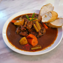 TRADITIONAL HAINANESE OXTAIL STEW