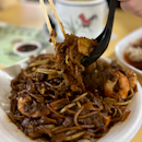 Food Street Fried Kway Teow Mee (Chinatown Complex)