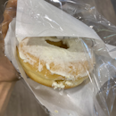 Yuzu Donut