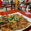 Lau Goh Teochew Chye Thow Kway (Zion Riverside Food Centre)