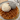 Buttery crispy waffle with icecream 