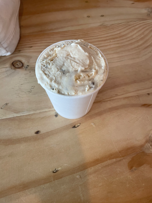 S’mores pint ($13.50)