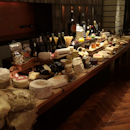 Cheese room