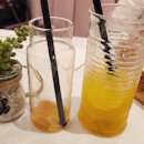 Poor Service and Disappointing Drinks ($19)