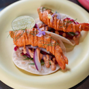 Ms Maria & Mr Singh, casual  Mexican Indian restaurant , located at Craig road, focus of combination home style Mexican and Indian cooking,launched Prix Fixe menu ($176++ for two pax), so diners can try all the highlight from their menu.
