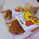 Gatao Fried Chicken (Setapak)