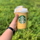 Starbucks Reserve (Our Tampines Hub)
