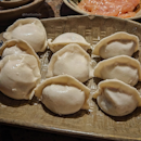 🌟 Dumplings ($6 for 9 pcs) 