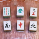 Mahjong Jelly 