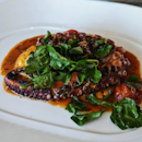 Charcoal Grilled Spanish Octopus