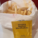 [NEW] Honey Butter Shaker Fries 