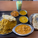 Jaggi's Northern Indian Cuisine (Race Course Road)