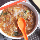 Fatty Ipoh Noodles (Pasir Panjang Food Centre)