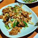 Rong Ji Seafood