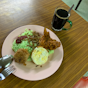 Boh Geh Uncle Canteen