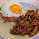 🌟 Kimchi Fried Rice ($11.90++)