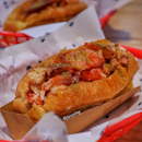 Cold Butter Lobster Roll