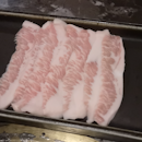 Hokkaido pork jowl 80g 9.8++