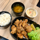 Aki Sushi & Grill (Plaza Singapura)