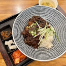 Muk-Bang Korean Restaurant