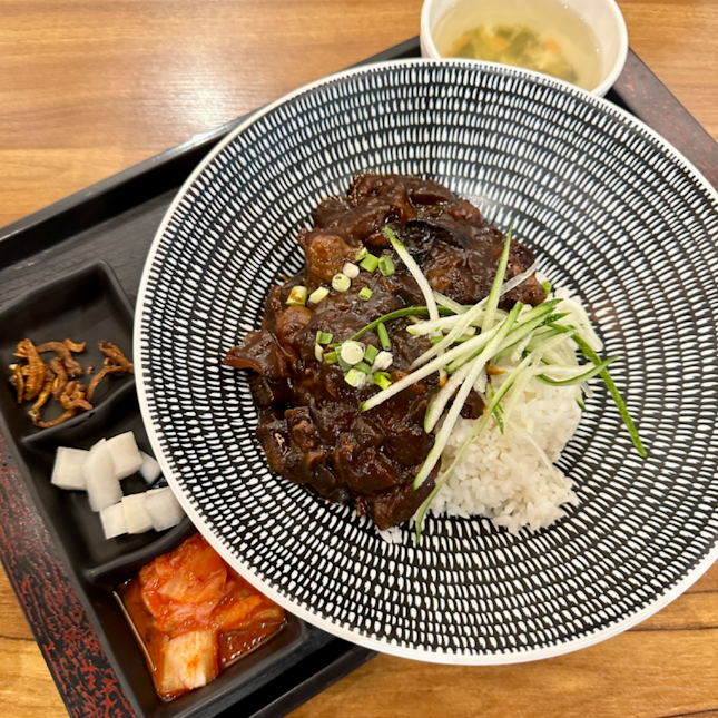Korean Dining - Meokja~