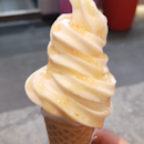 Yoghurt cone 1.5nett(BB)