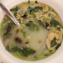 🍲 Superior Amaranth Soup (L) (RM 40)