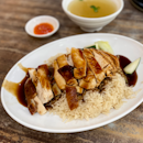 Lee Fun Nam Kee Chicken Rice & Restaurant